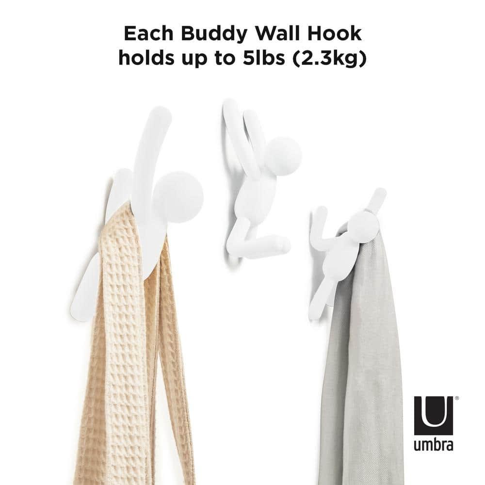 Buddy Wall Hook