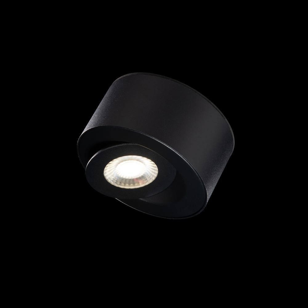 Peek LED Flush Mount