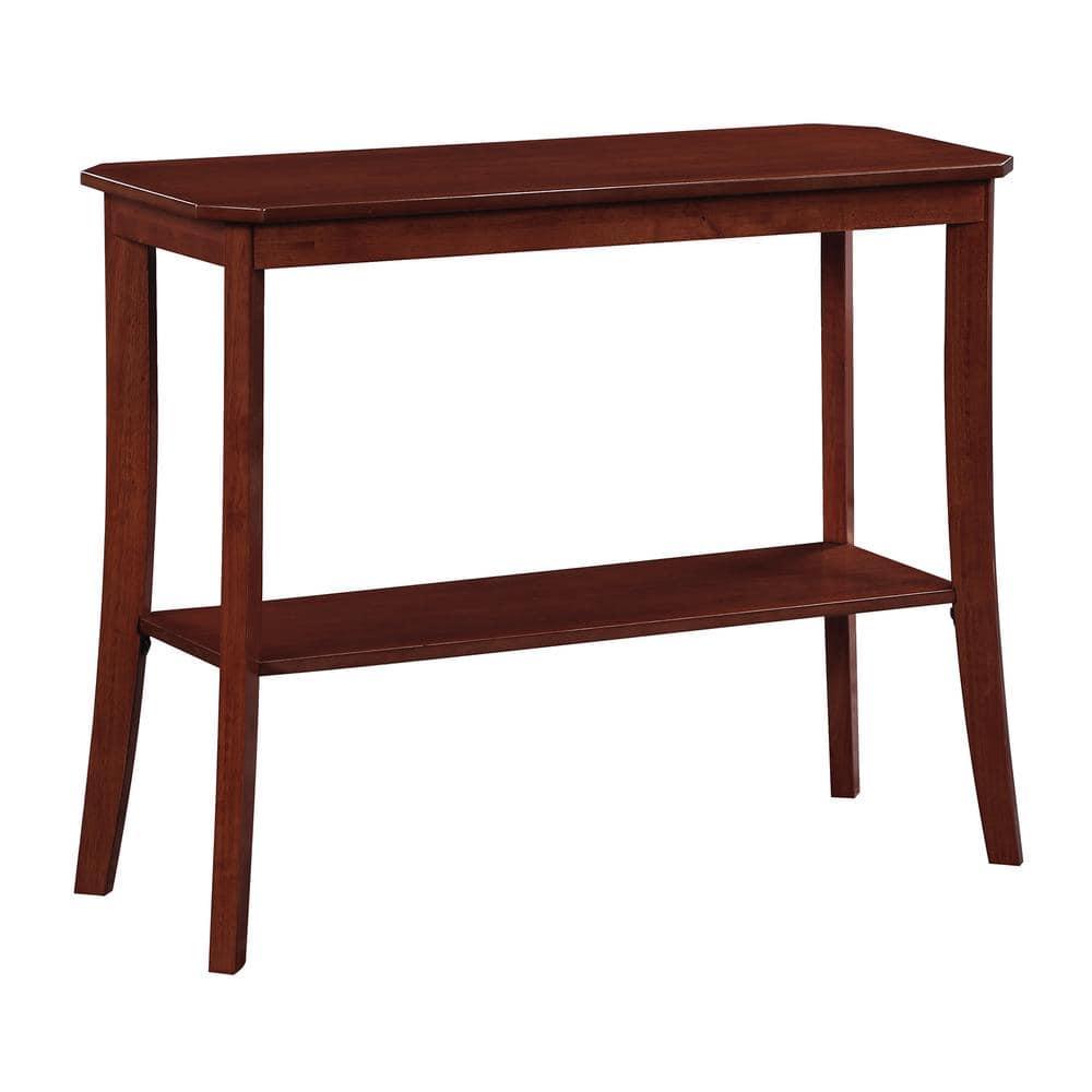 Convenience Concepts Designs2Go Baja Console Table