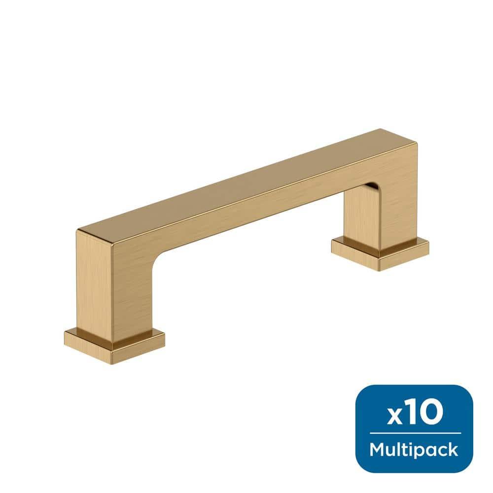 Bridgeport 3" Center Handle Pull Multipack