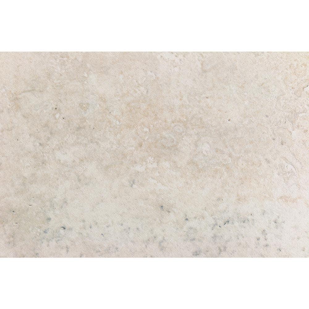 Bond Tile Alcazar 12" x 12" Porcelain Travertine Look Wall & Floor Tile