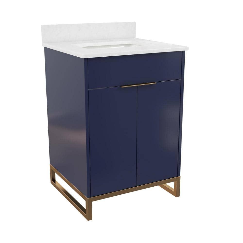 Leona 24” Bathroom Vanity