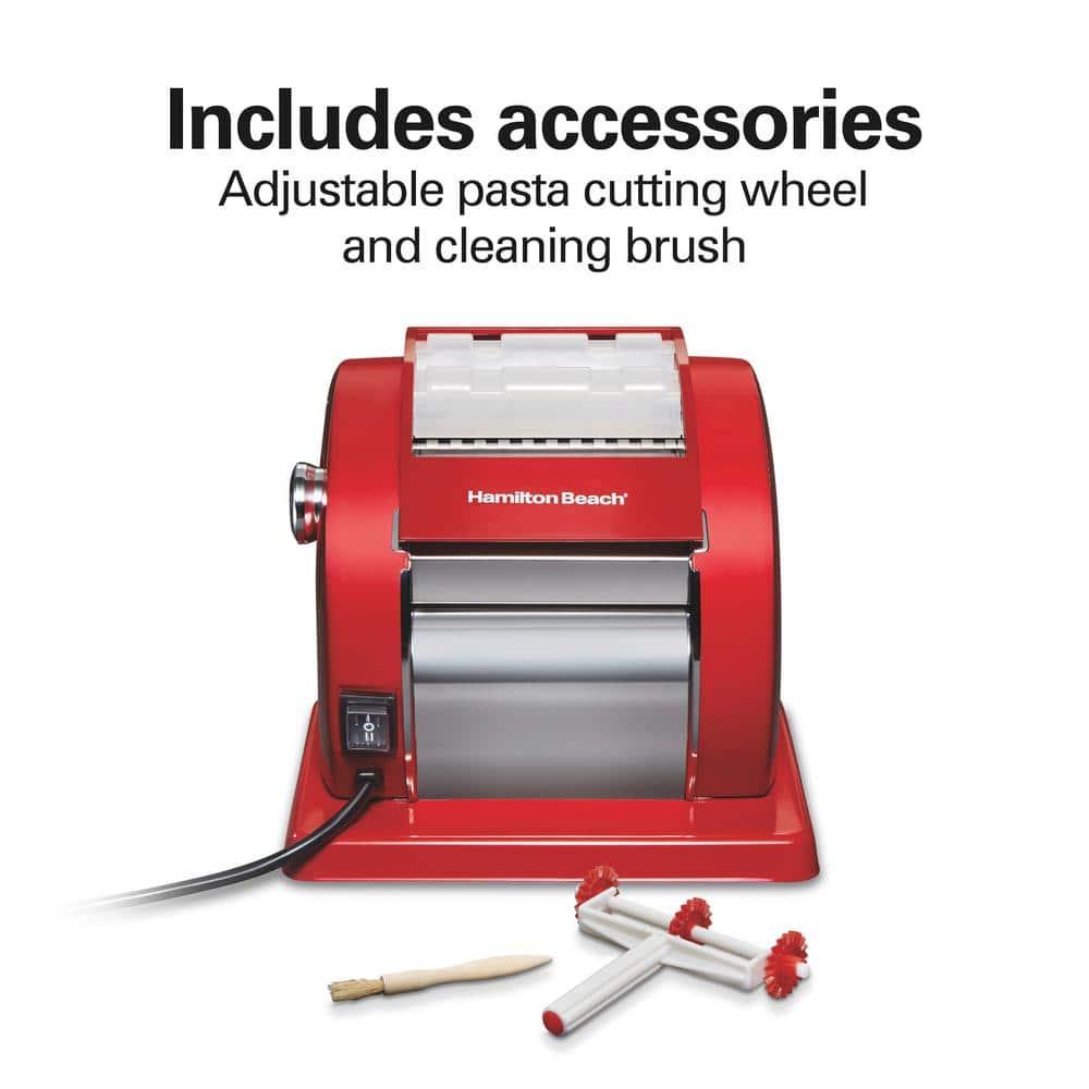 Hamilton Beach Hamilton Beach® Electric Pasta Machine