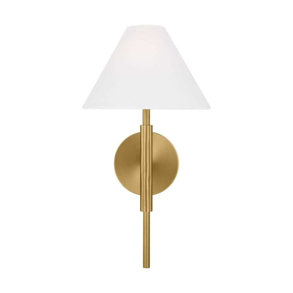Porteau 1-Light Medium Sconce