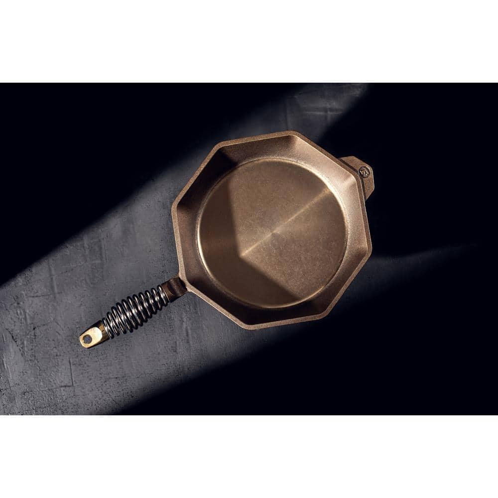 Lodge Cast Iron FINEX 8" Grill Press