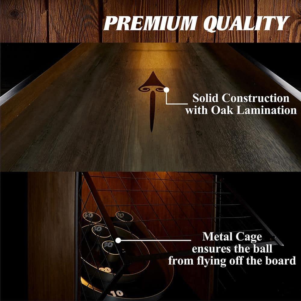 Barrington Billiards Company Coventry 10 ft. Roll and Score Game