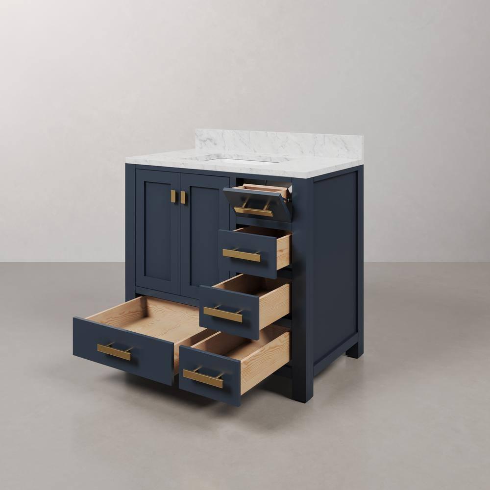 Steve 36'' W Single Vanity