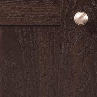 1 1/4" Diameter Mushroom Knob