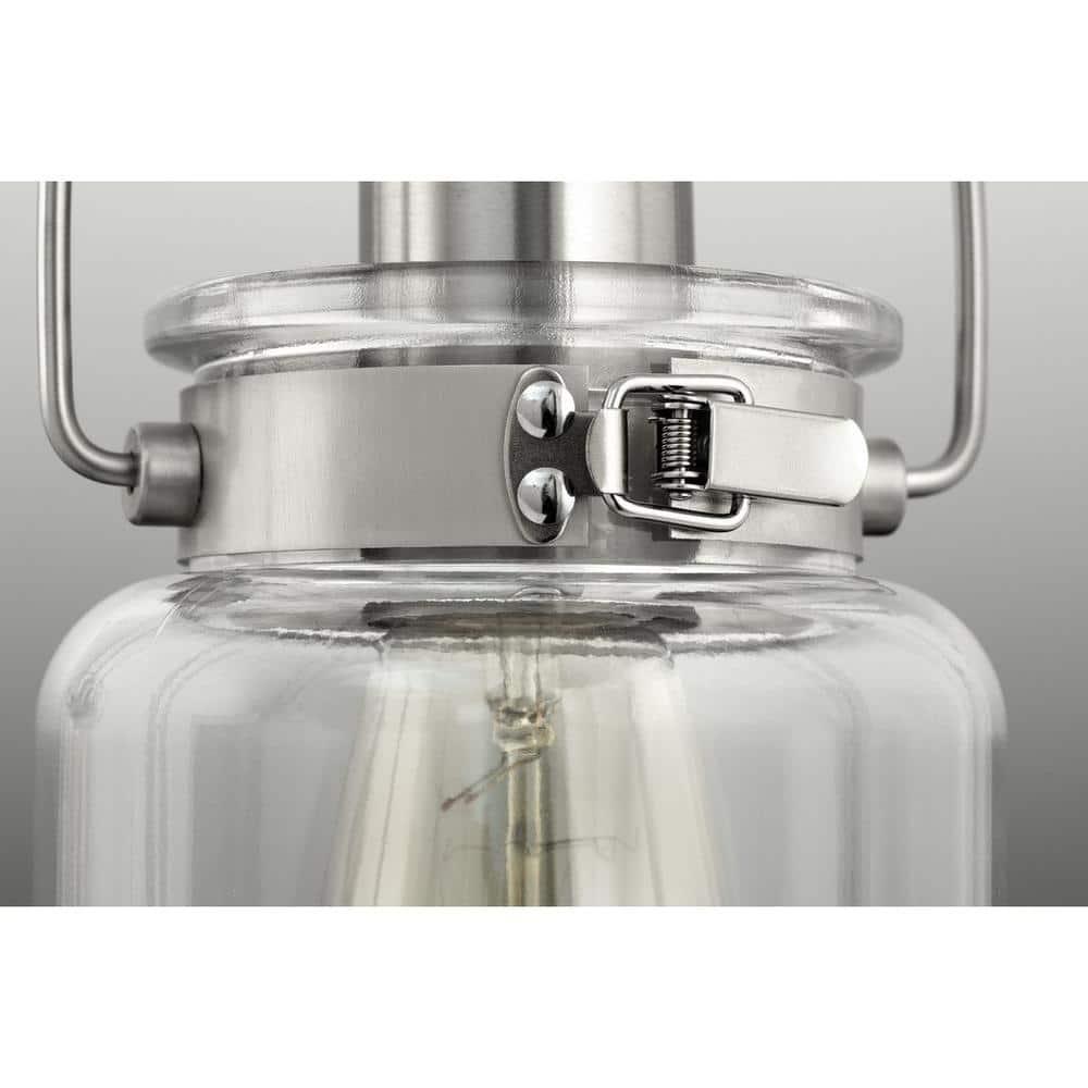 Calhoun Collection Five-Light Chandelier