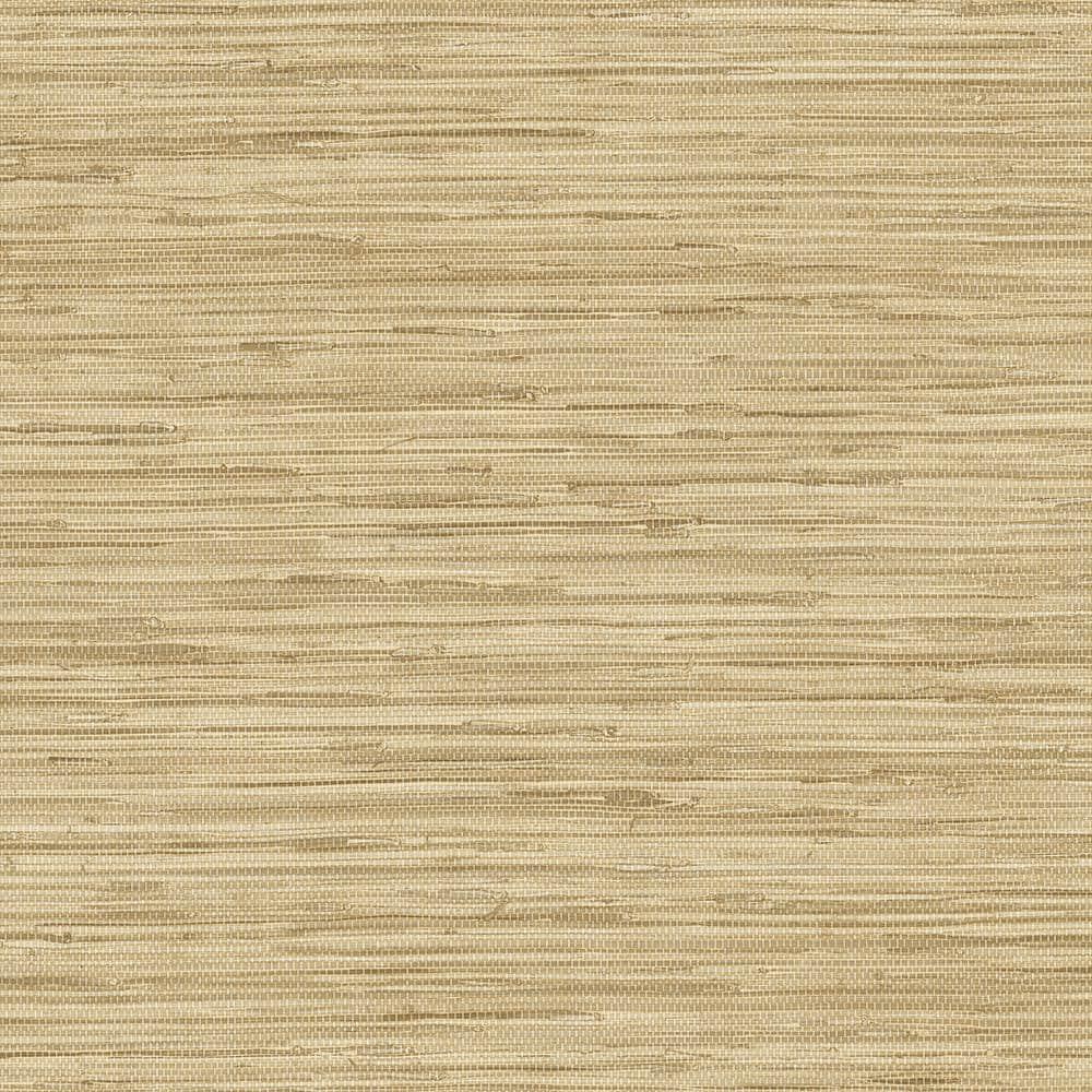 Norwall NT33704 Faux Grass Cloth Wallpaper