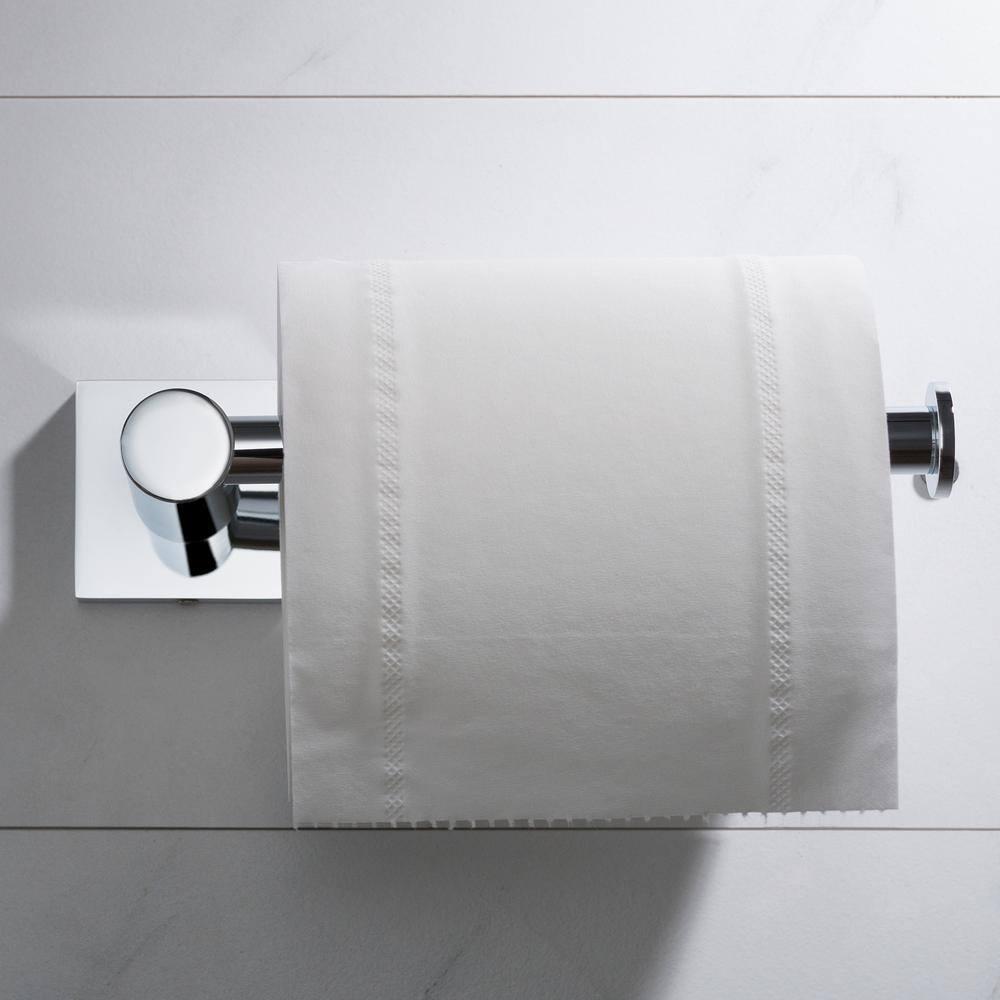 Ventus Bathroom Wall Mount Toilet Paper Holder