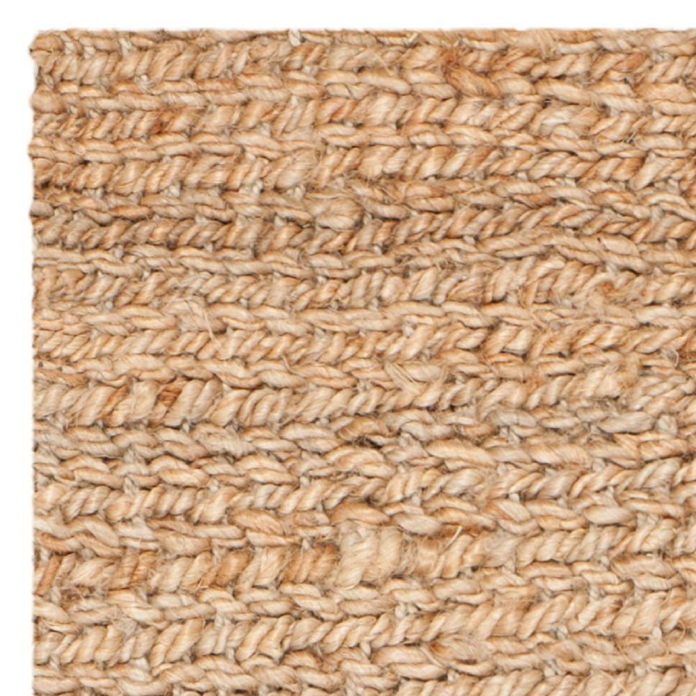 Natural Fiber NF732 Hand Woven Indoor Runner Rug - Natural - 2'3"x7' - Safavieh.