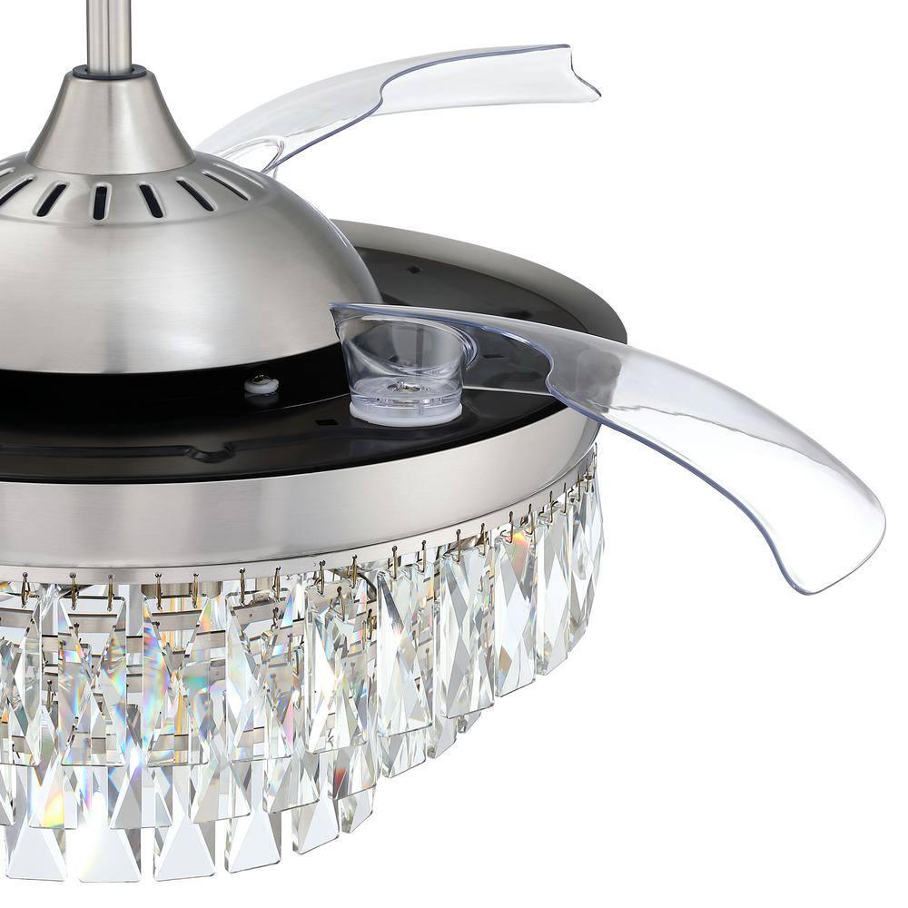 Craftmade Lighting - Sofia - 3 Blade Ceiling Fan with Light Kit-21.69 Inches