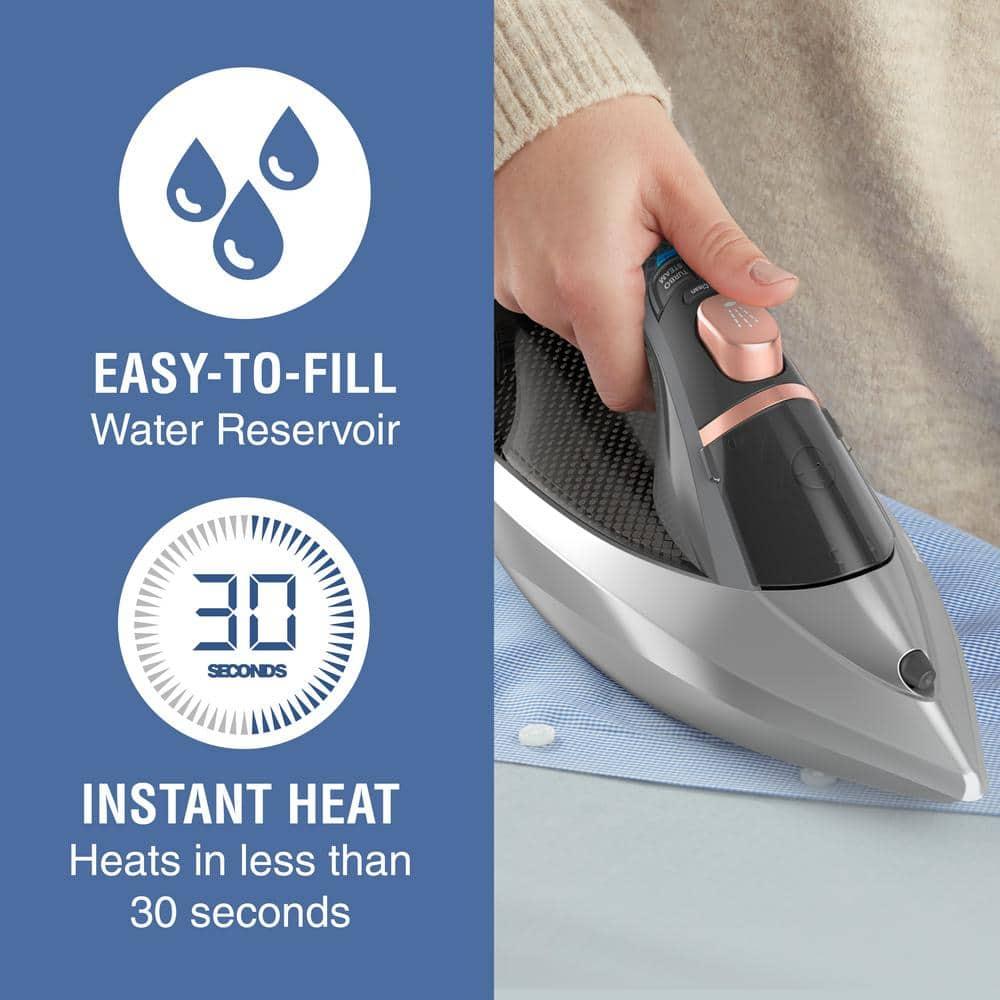 Conair Conair Glidelite Professional Iron