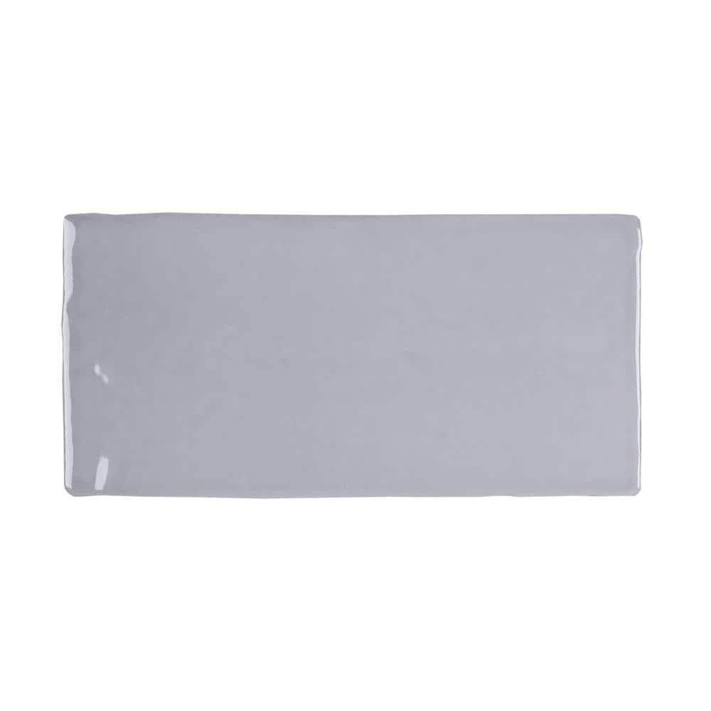 New Country 3" X 6" Ceramic Subway Wall Tile