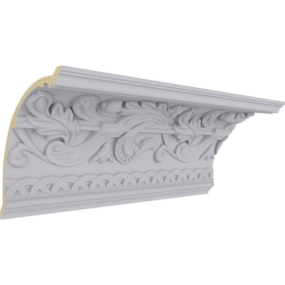 Ekena Millwork Kinsley Crown Moulding