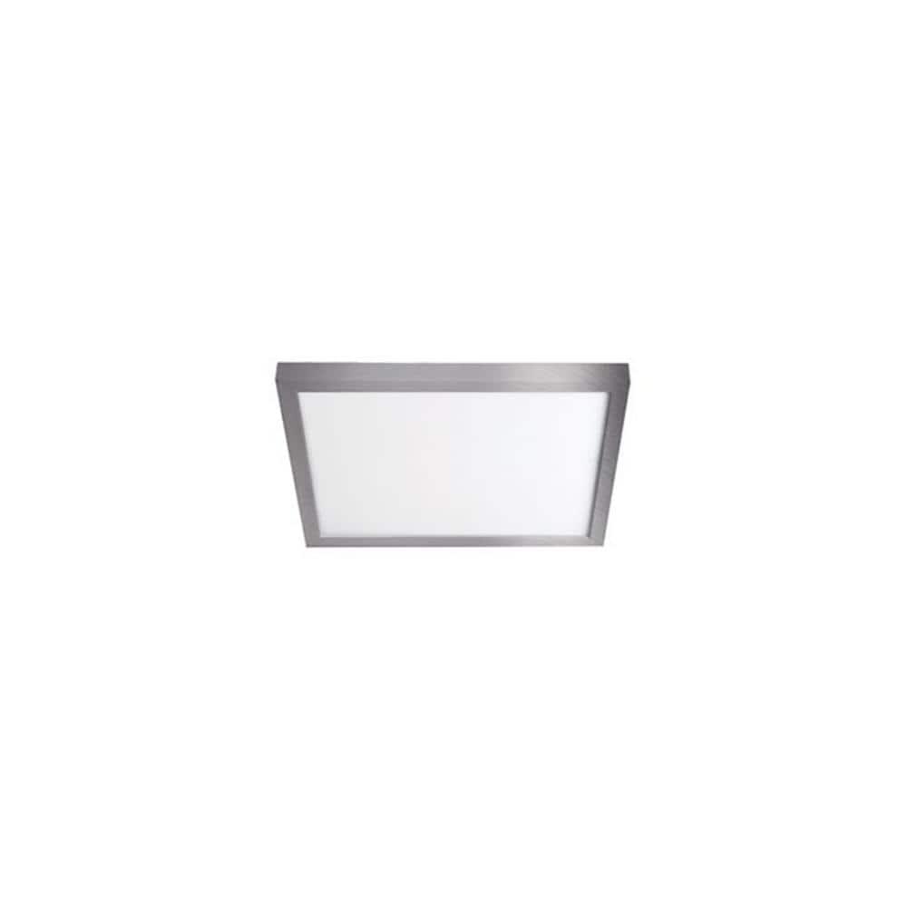 Acrylic LED Flush Mount