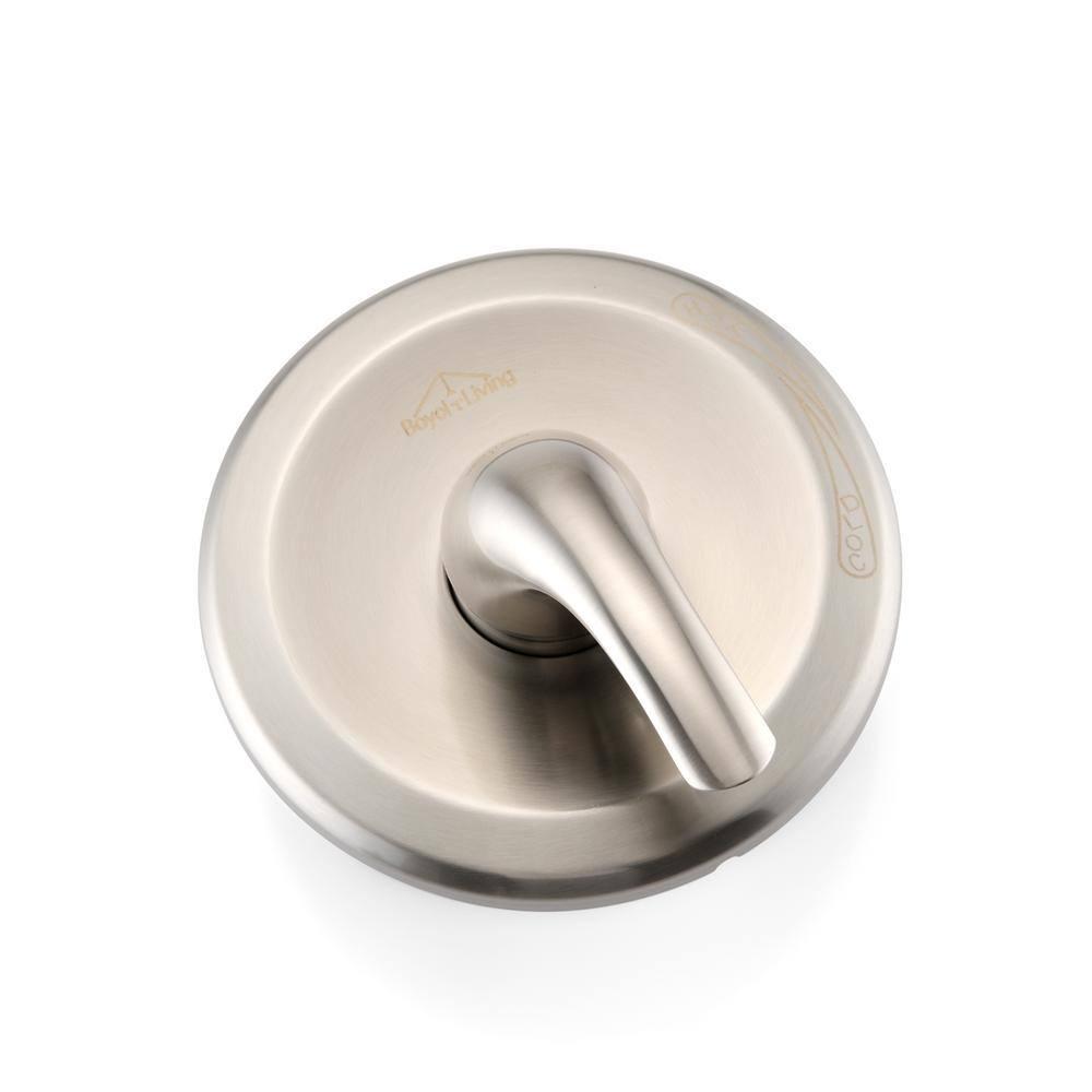 Shower Valve