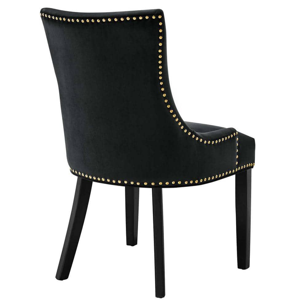 Modway Modway Marquis Performance Velvet Dining Chairs