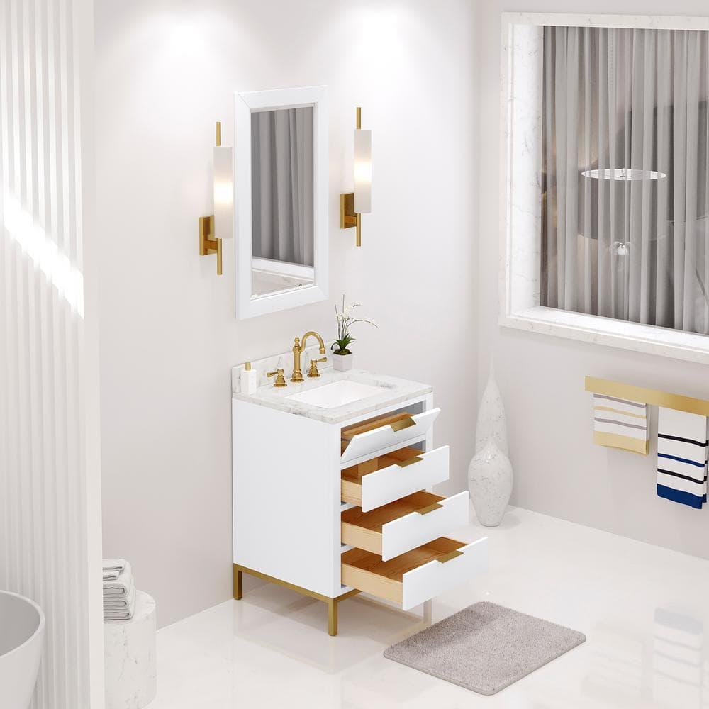 24'' W Single Vanity