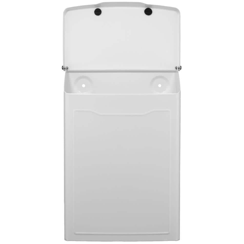 Architectural Mailboxes Marina Wall Mounted Mailbox