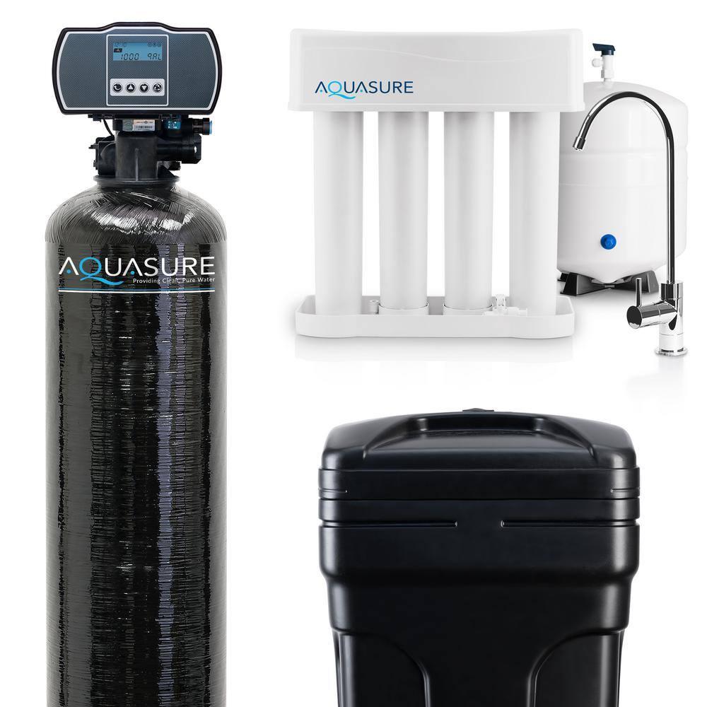 Filtration System