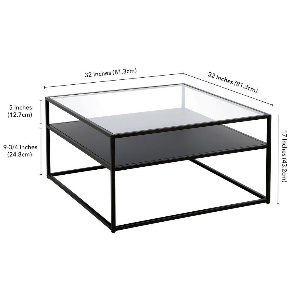 Duran Coffee Table