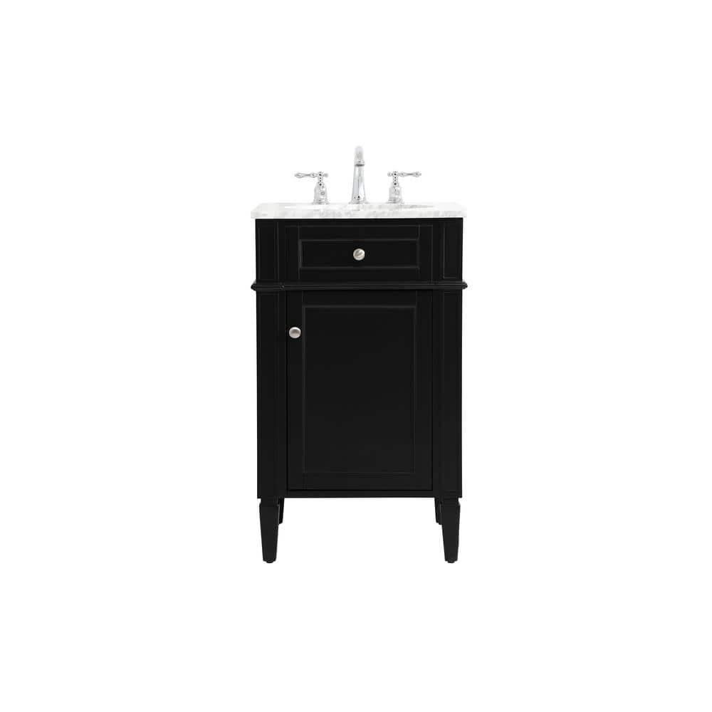 Ilsa 21" Single Sink Vanity