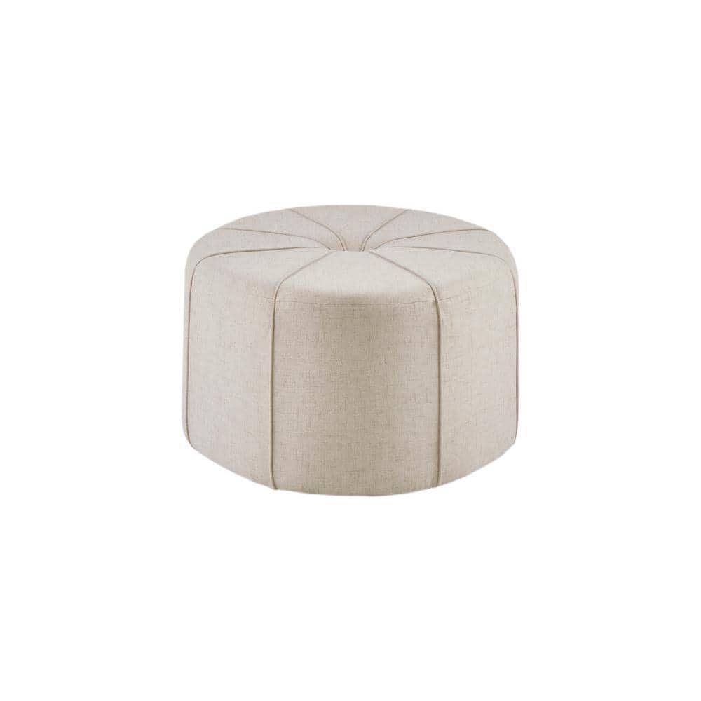Mimi Tufted Cocktail Ottoman