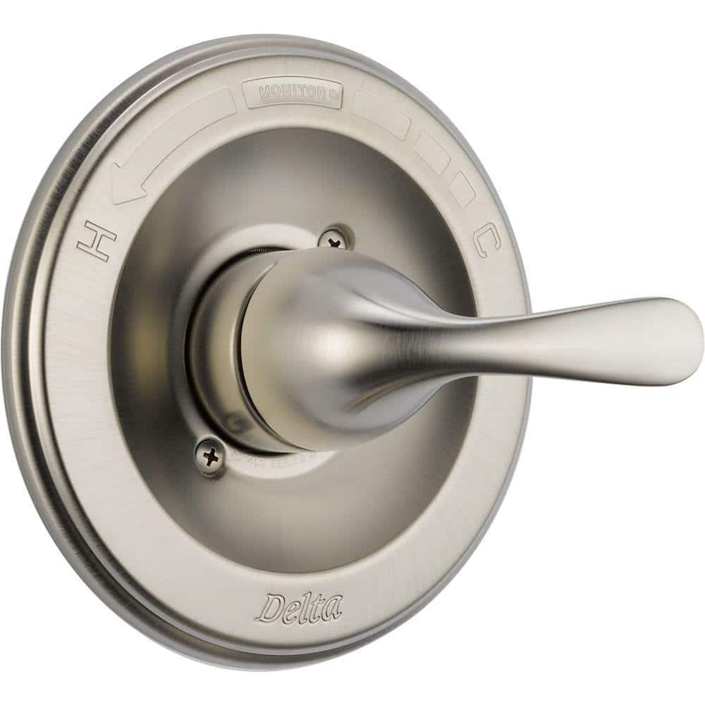 Classic Single-Function Valve Trim Kit, Shower Handle Trim kit