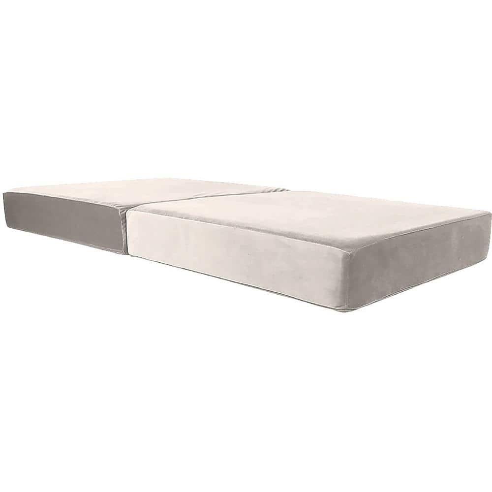 Critter Sitters Kids 8.5'' Foam Chair Sofa / Sectional and Ottoman