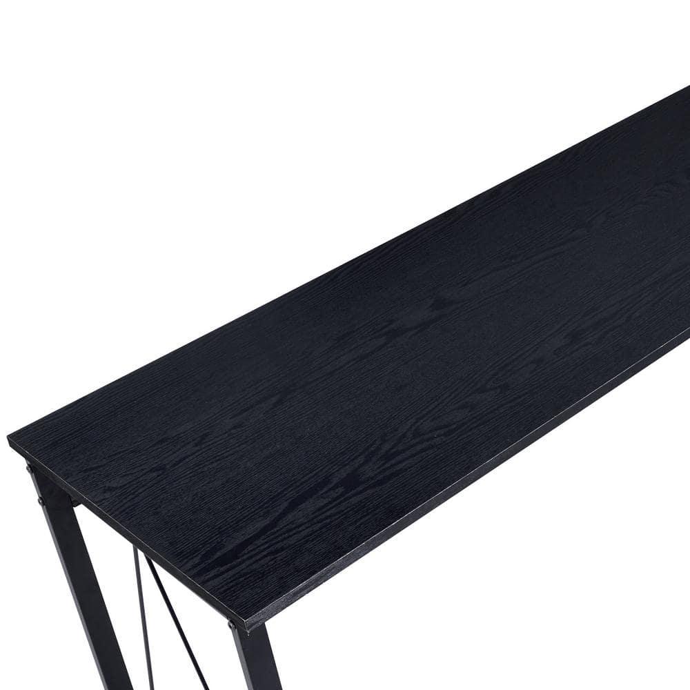 Acme Furniture Zaidin Desk Black Finish