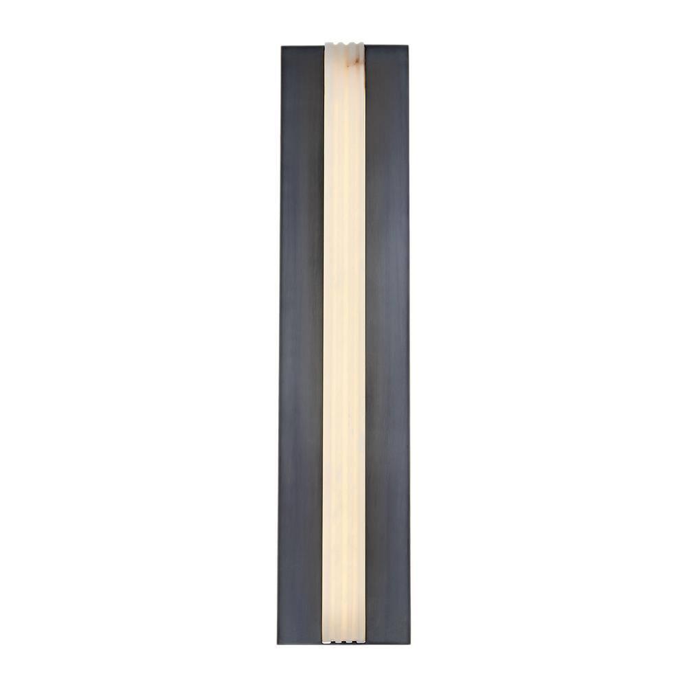 Alora Lighting Kismet Dimmable LED Bath Bar