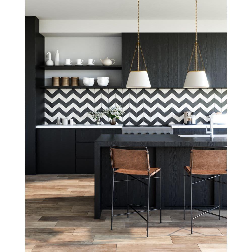 Alora Mood Speakeasy 1 - Light Unique/Statement Pendant