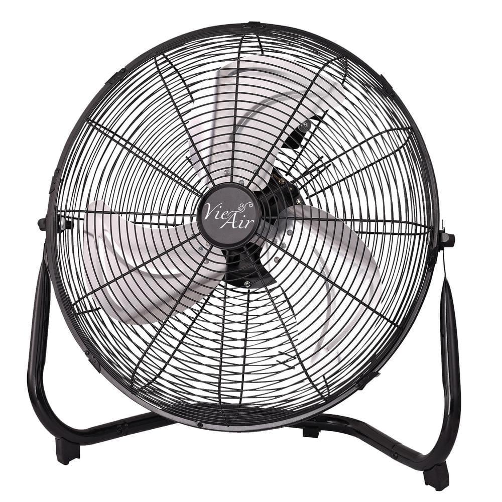 Vie Air 14" Floor Fan