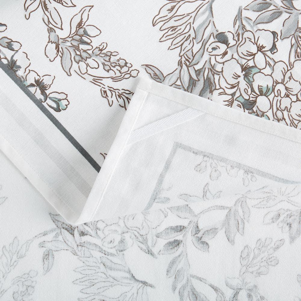 Martha Stewart Iris Lint-Free Towel 3-Pack Set & Reviews | Wayfair