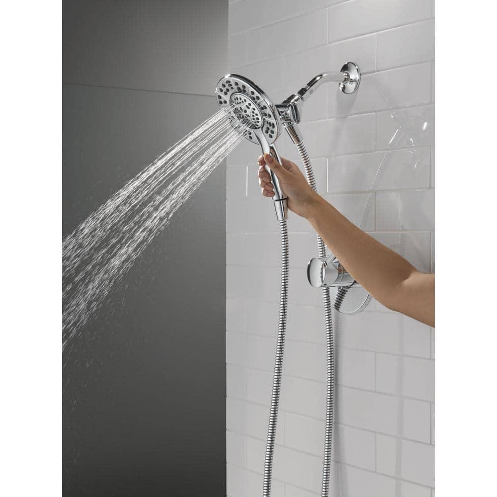 Monitor 14 Series Shower Only Trim Only with In2ition Hand Shower