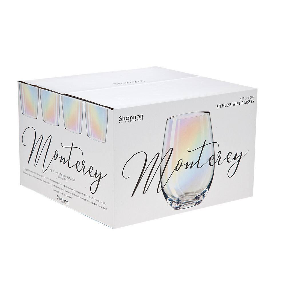 Monterey 19 oz. White Wine Glass
