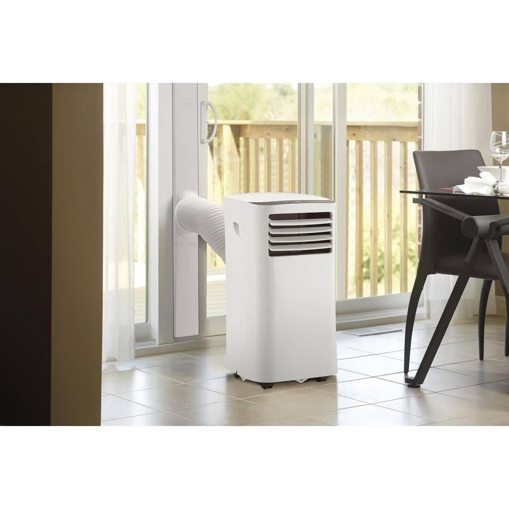 Danby Danby 10000 BTU Portable Air Conditioner for 300 Square Feet with Remote Included