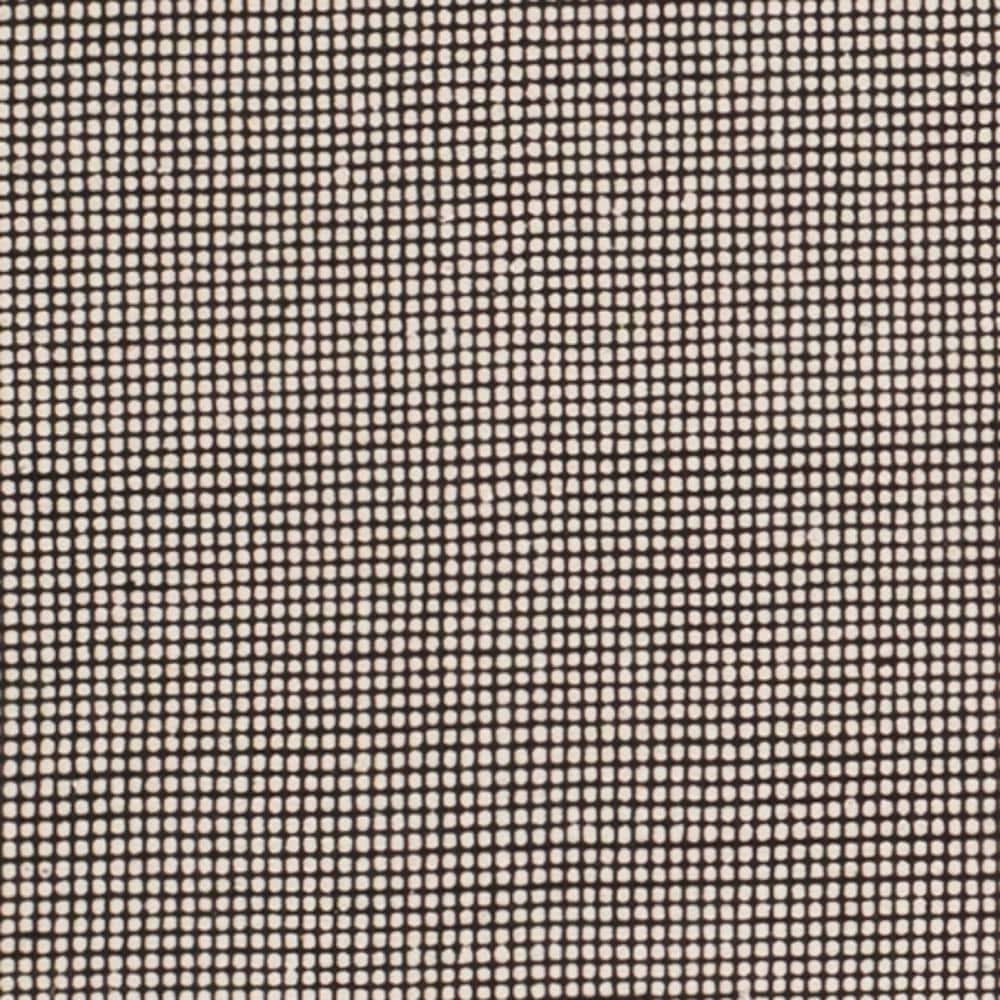 Montauk MTK345 Hand Woven Indoor Runner Rug - Ivory/Black - 2'3"x6' - Safavieh