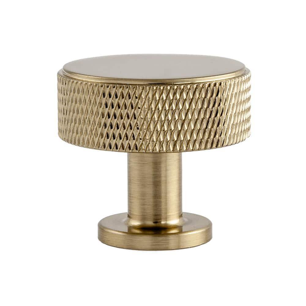 Kent Round Knob Multipack