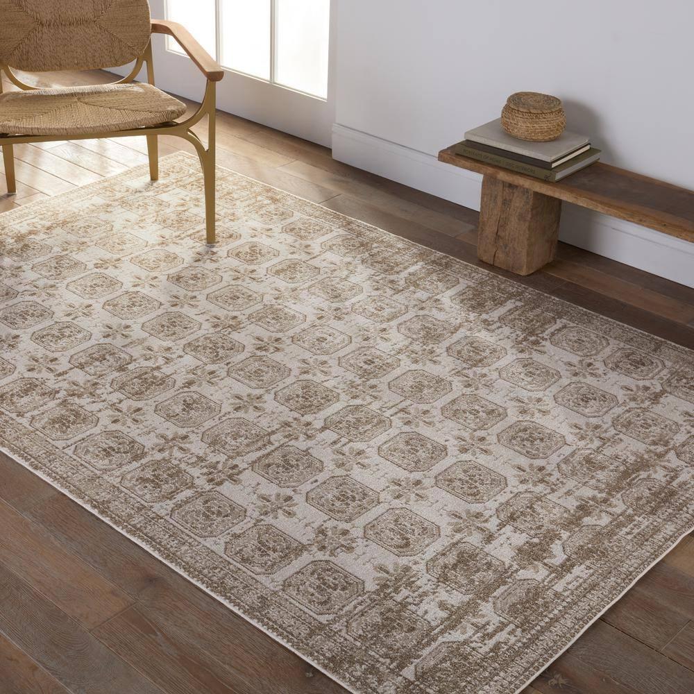 Modesta Rug - 6'7" x 9'6"