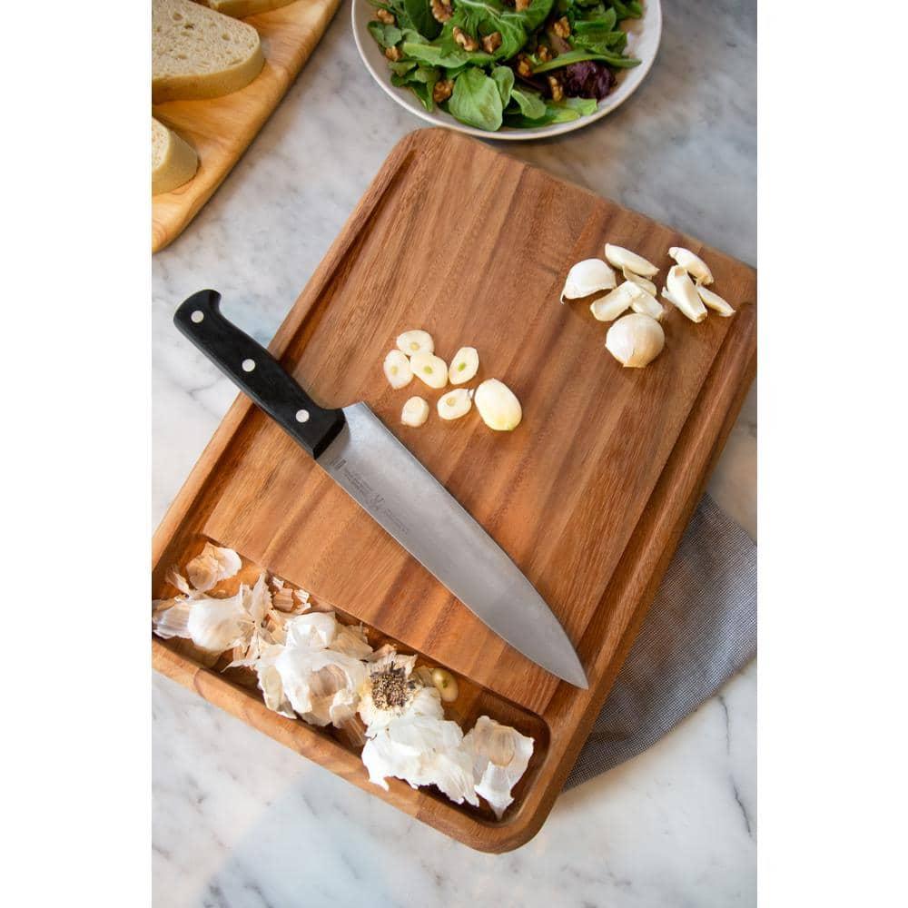 Ironwood Gourmet Ironwood Gourmet Gourmet Acacia Wood Cutting Board