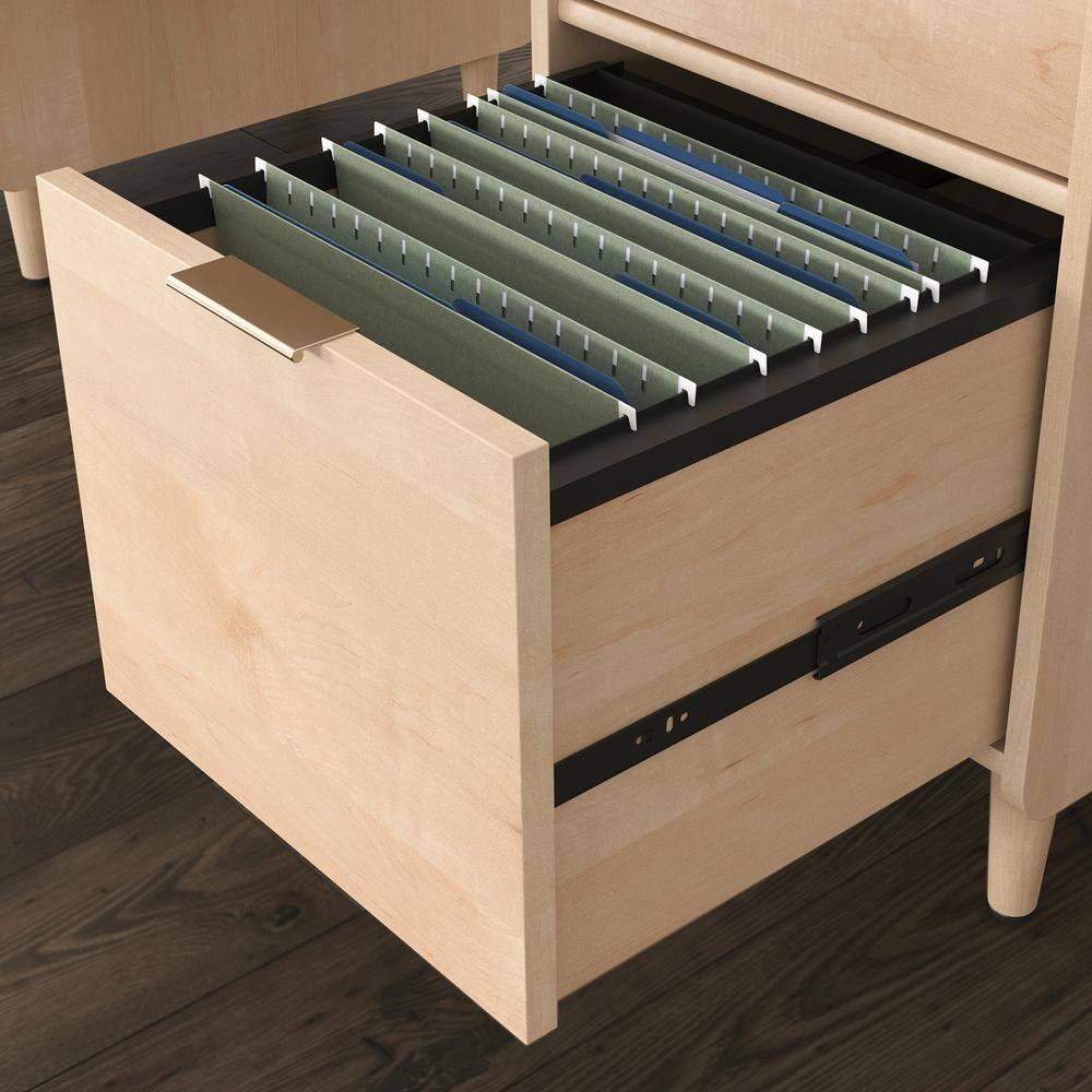 Crafters and Weavers Clifford Executive Desk