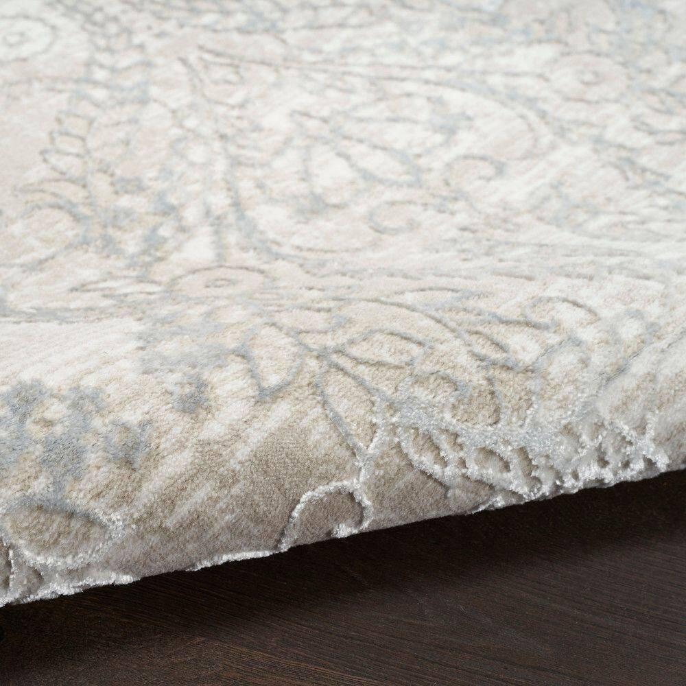 Kristell Damask Rug