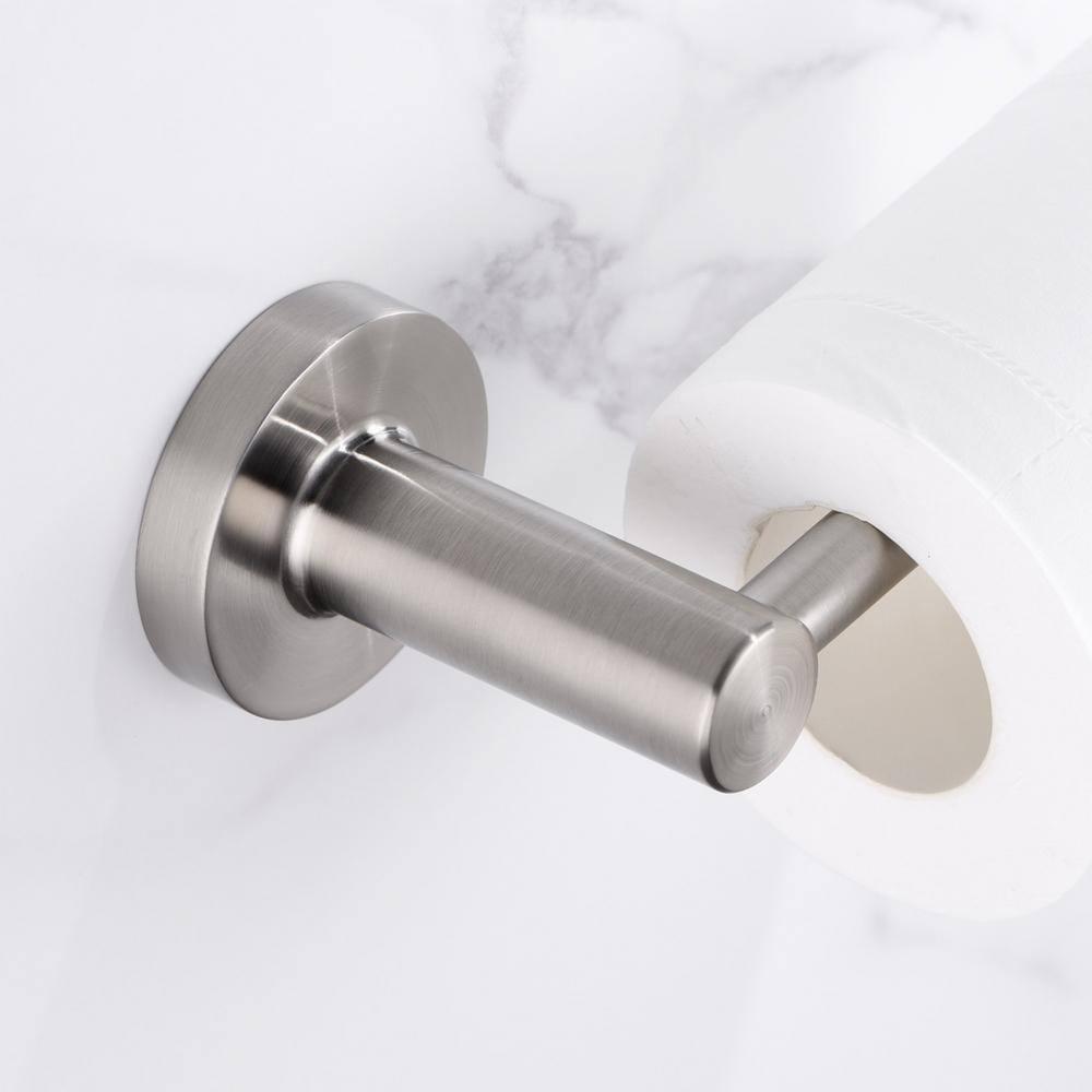 Kree Wall Mounted Toilet Paper Holder