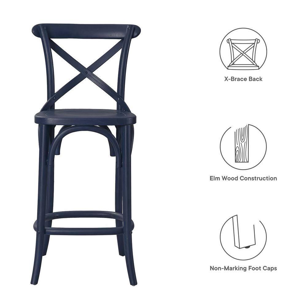 Modway Modway Gear Stool