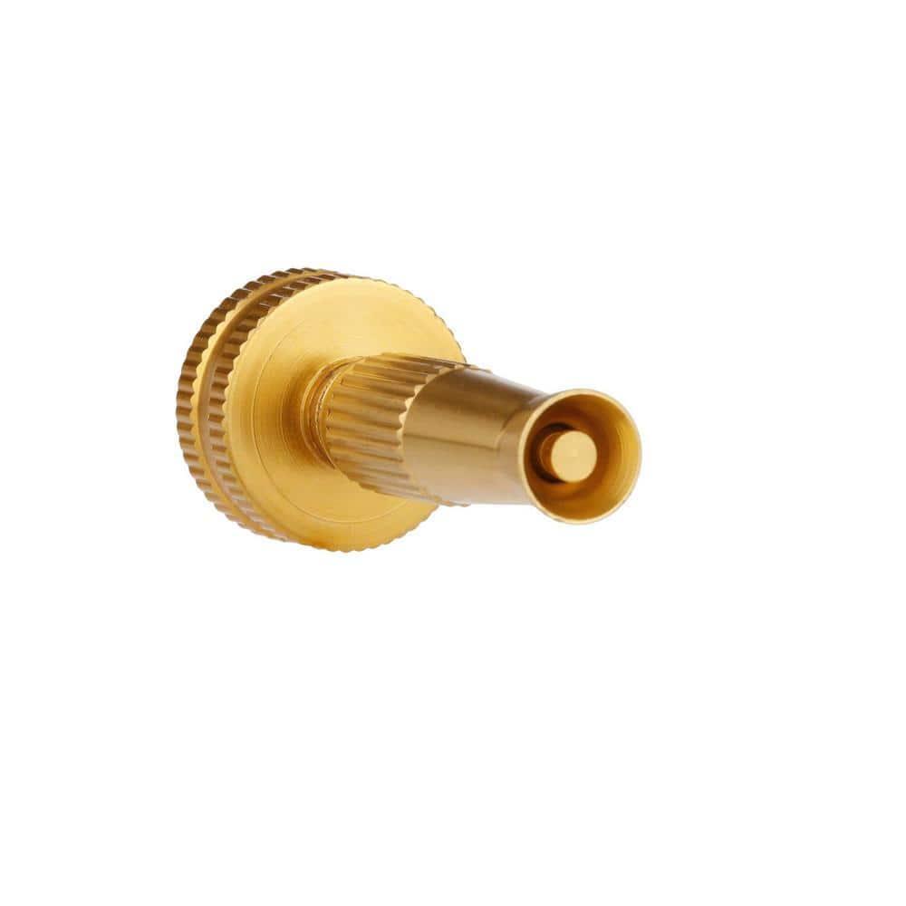 Melnor 505S Metal Hose Nozzle