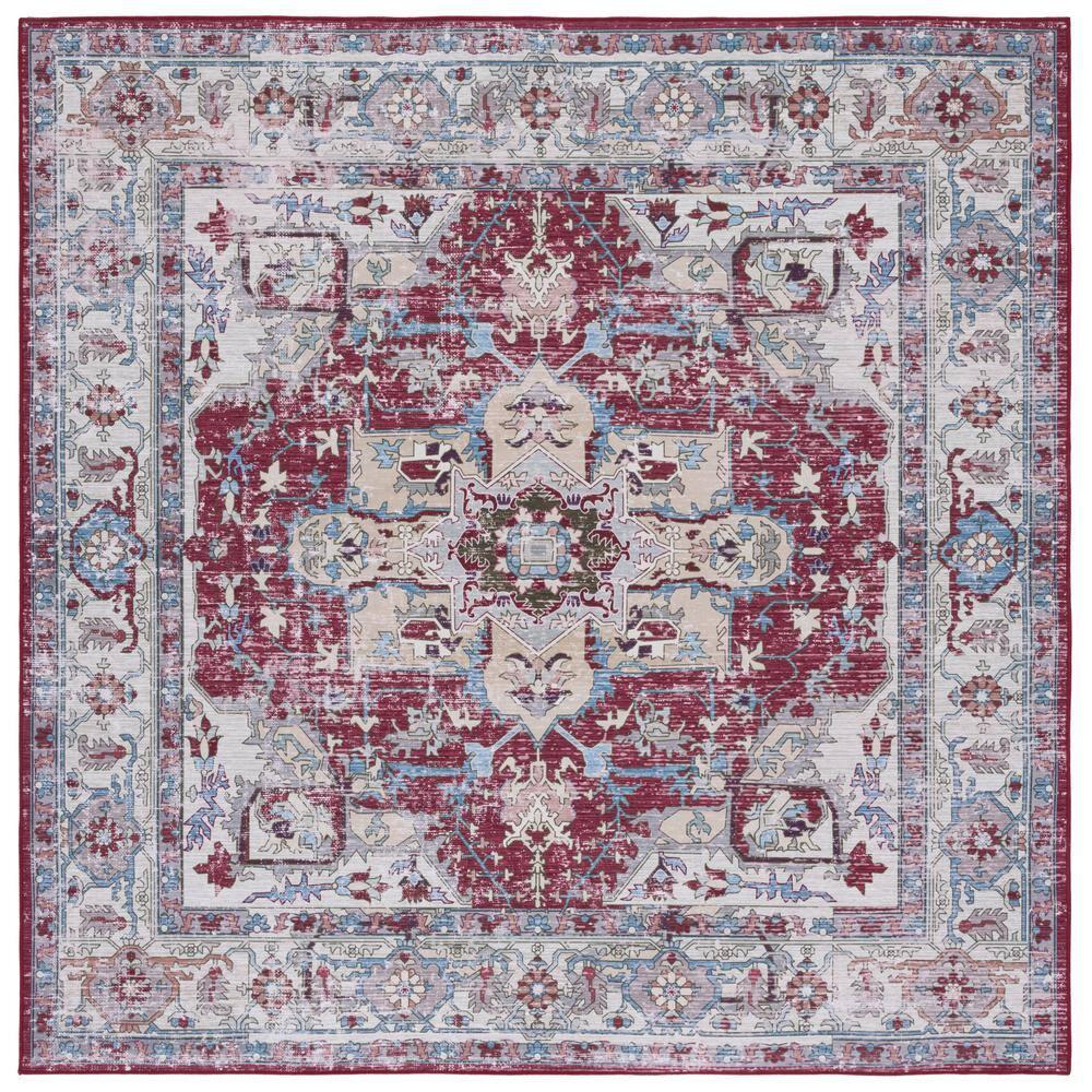 Tucson Performance Machine Washable Oriental Rug