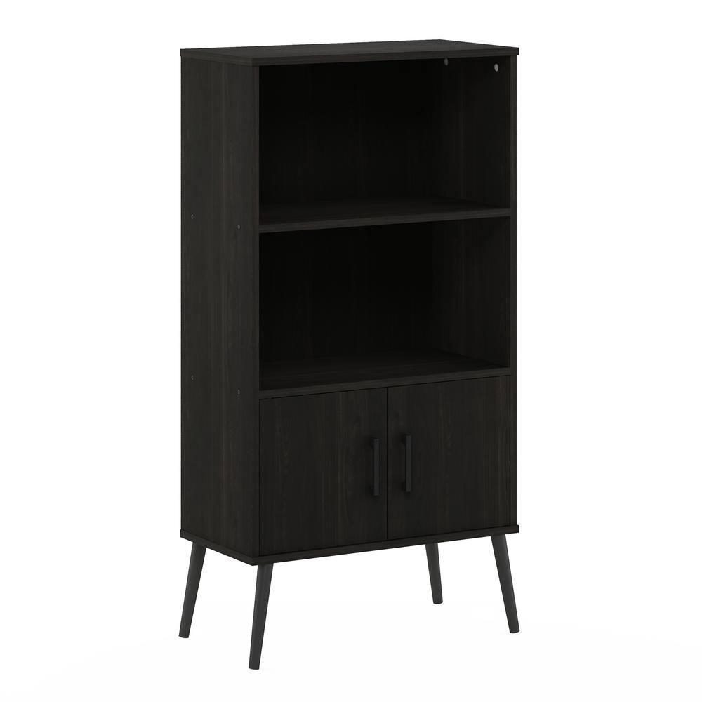 Etagere Storage Bookcase